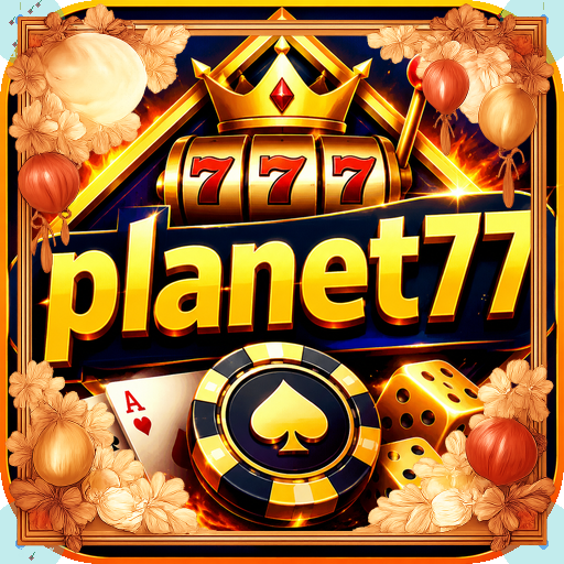planet77 — galeri pratinjau Resmi APK